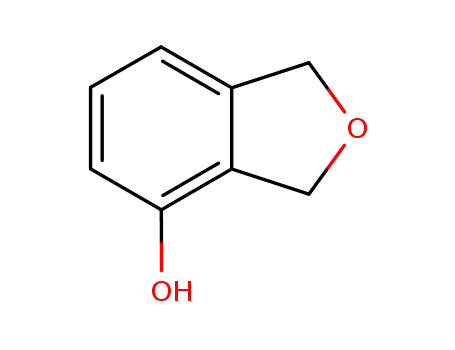 1,3-dihydro-4-isobenzo- furanol