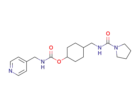 1369590-83-9 Structure