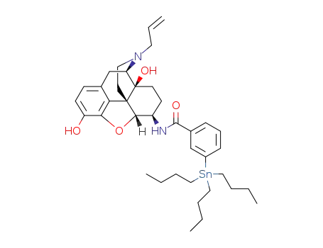 C<sub>38</sub>H<sub>54</sub>N<sub>2</sub>O<sub>4</sub>Sn