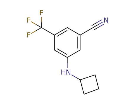 1333154-03-2 Structure
