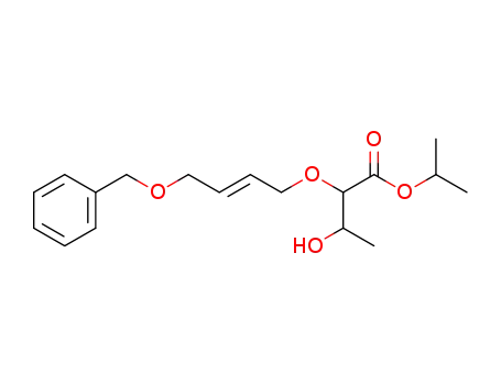 C<sub>18</sub>H<sub>26</sub>O<sub>5</sub>