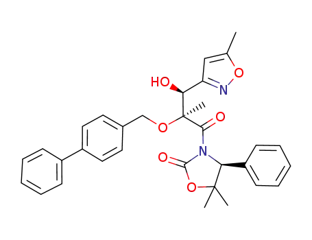 1219004-82-6 Structure