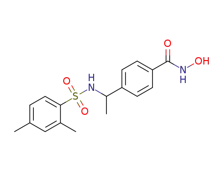 1332890-06-8 Structure