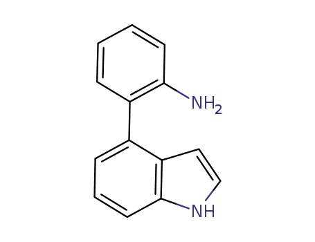 1253410-37-5 Structure