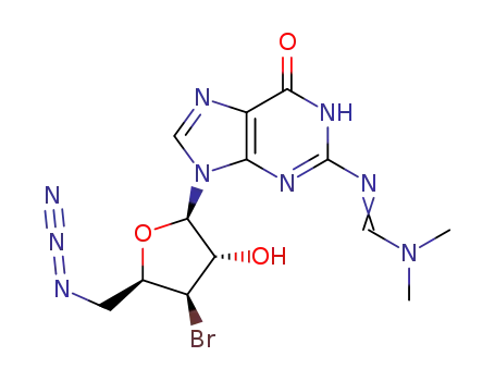 1509918-86-8 Structure