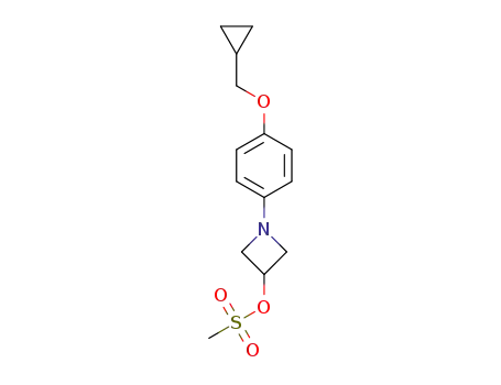 1443670-67-4 Structure