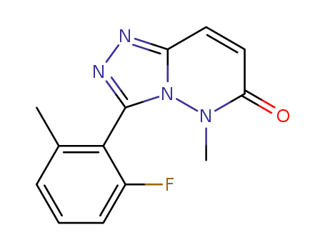 1372858-28-0 Structure
