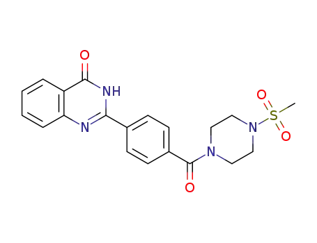 1335016-28-8 Structure