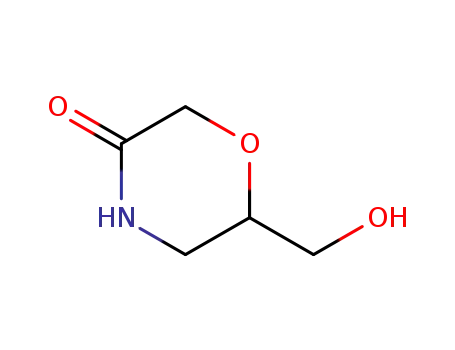 929019-95-4 Structure