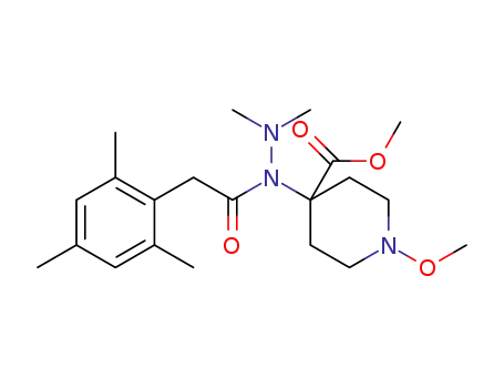 1309928-03-7 Structure