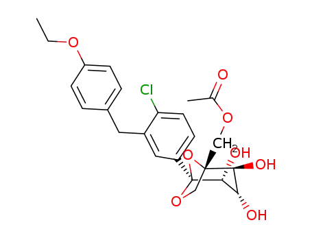 1298086-20-0 Structure