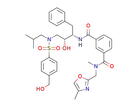 1203560-66-0 Structure