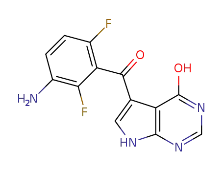1309430-94-1 Structure
