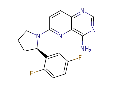 1400633-05-7 Structure