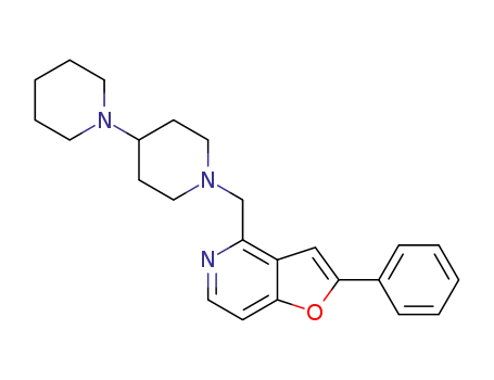 1629138-99-3 Structure