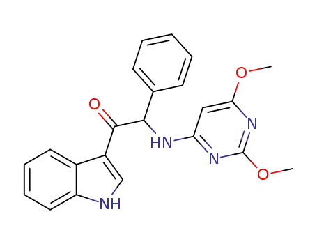 1428968-70-0 Structure