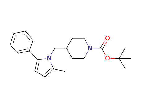1422444-91-4 Structure