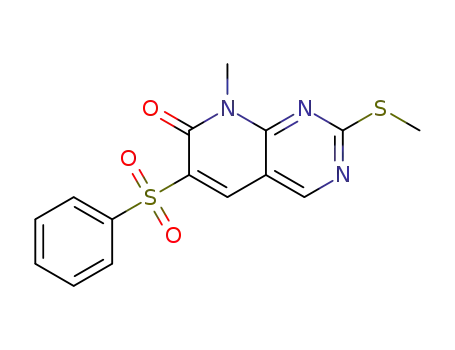 1312558-06-7 Structure
