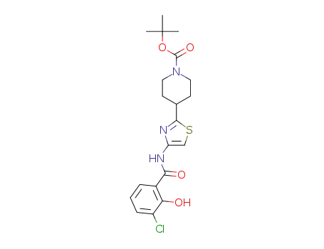 1416725-85-3 Structure
