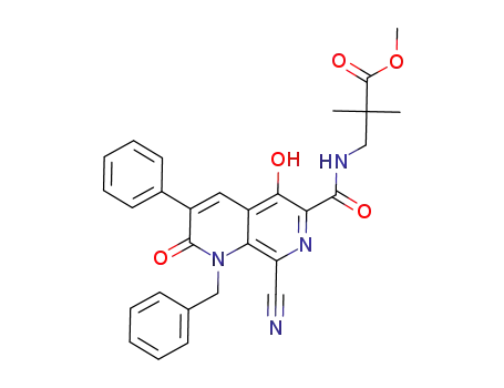 1392839-19-8 Structure