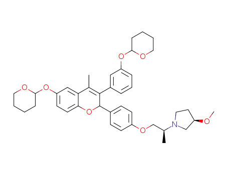 1444007-01-5 Structure