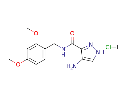 1260487-49-7 Structure