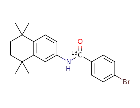 C<sub>20</sub><sup>(13)</sup>CH<sub>24</sub>BrNO