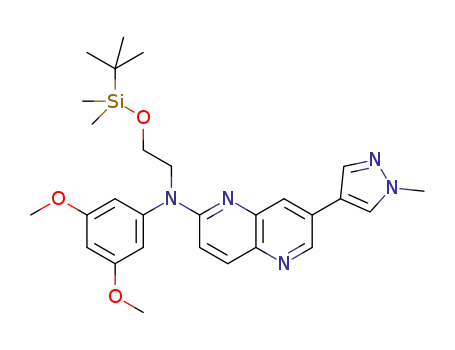 1431985-37-3 Structure
