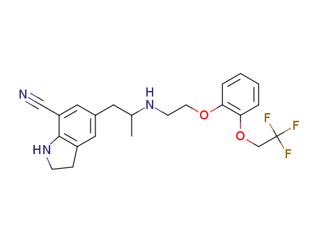 1427272-01-2 Structure