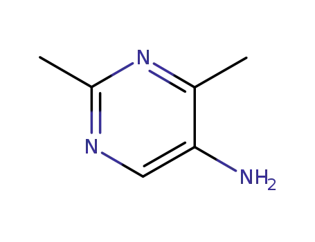 2,4-Dimethylpyrimidin-5-amine