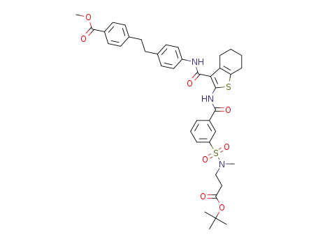 1346134-46-0 Structure