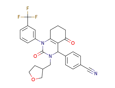 1625669-62-6 Structure