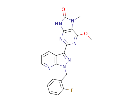 1361569-86-9 Structure