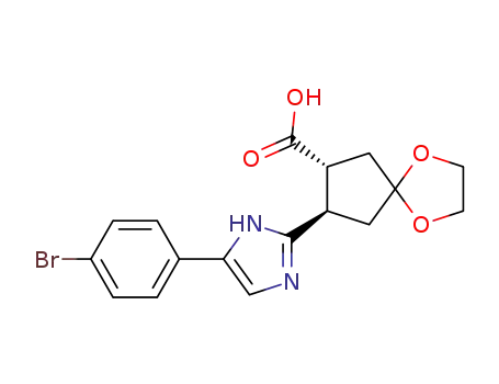 1445653-25-7 Structure