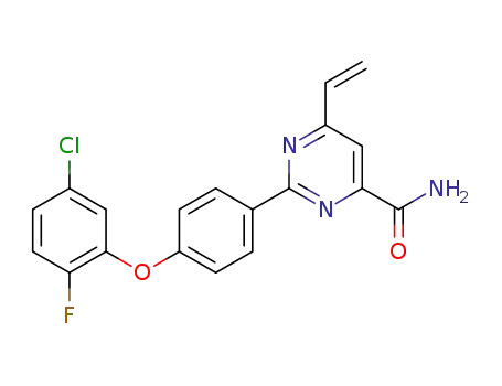 1437034-77-9 Structure