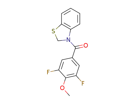 1285575-01-0 Structure