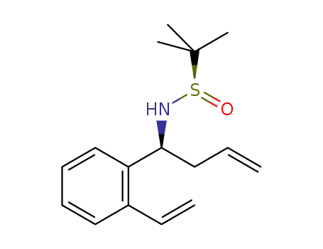 1446434-04-3 Structure