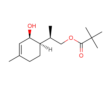 1197850-85-3 Structure