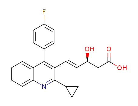 222306-19-6 Structure