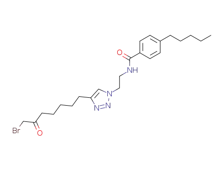 1430850-15-9 Structure