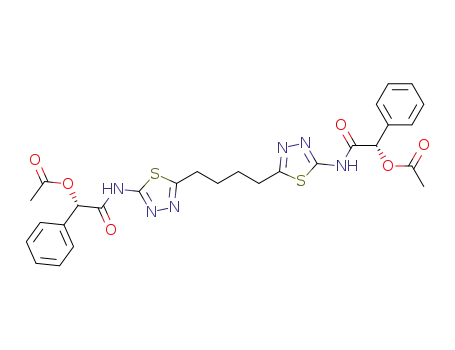Molecular Structure of 1439389-99-7 (C<sub>28</sub>H<sub>28</sub>N<sub>6</sub>O<sub>6</sub>S<sub>2</sub>)
