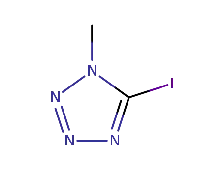 5-요오도-1-메틸-1H-테트라졸(SALTDATA: FREE)