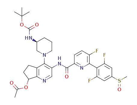 1620013-30-0 Structure