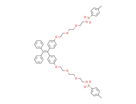 C<sub>52</sub>H<sub>56</sub>O<sub>12</sub>S<sub>2</sub>