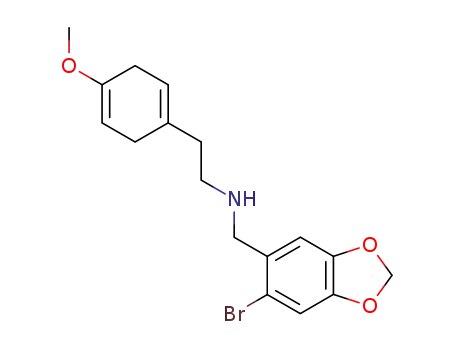 645388-77-8 Structure