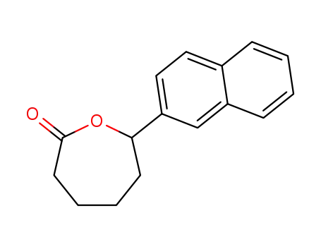 7-(naphthalen-2-yl)oxepan-2-one