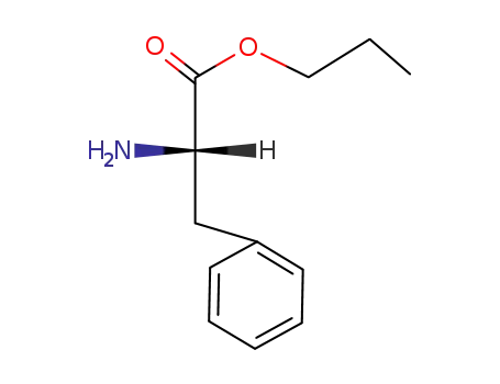 L-フェニルアラニンプロピル