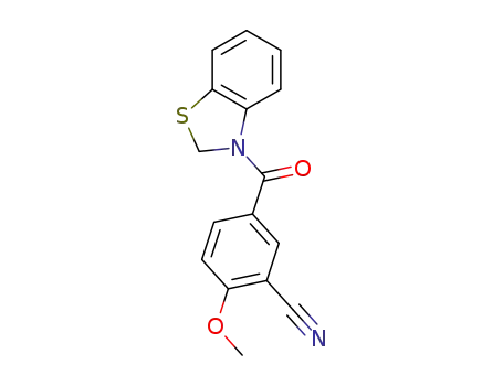 1285575-97-4 Structure