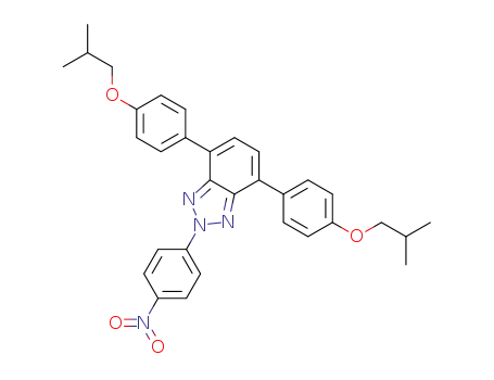 C<sub>32</sub>H<sub>32</sub>N<sub>4</sub>O<sub>4</sub>