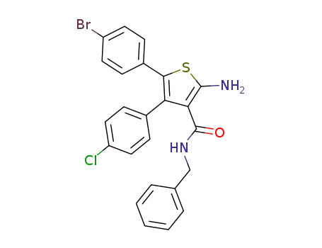 C<sub>24</sub>H<sub>18</sub>BrClN<sub>2</sub>OS